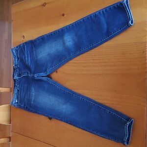 Vince Camuto stretch jeans